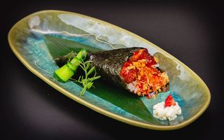A266 - Temaki tori