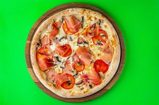 Піца Parma (480г)