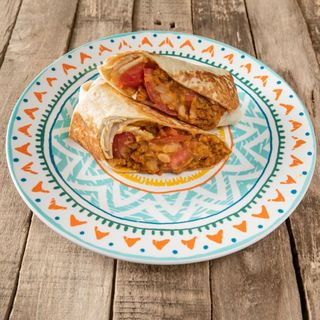 Веган бурито (350гр)