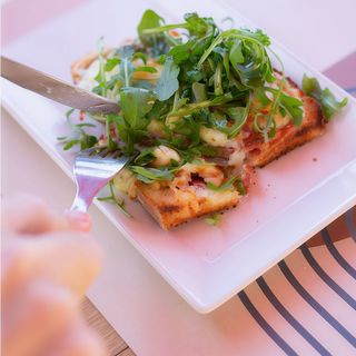 Presunto e Mozzarella