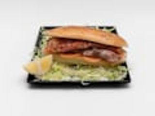 Panino Gattino Arrabiato