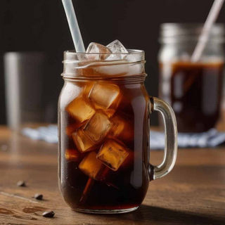 Cold brew