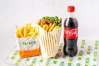 Комбо Твистер