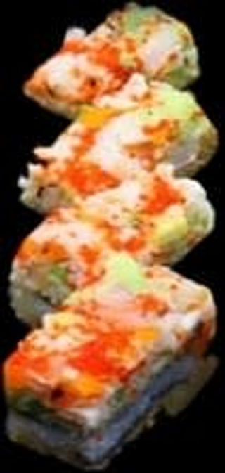 Pizza Gold - 8 Pièces