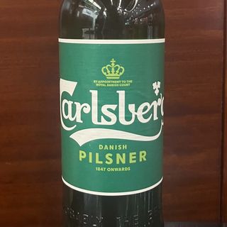 Carlsberg