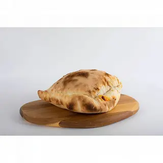 Panzerotti 4 Quesos