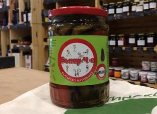 Градинска Жареница 580Ml