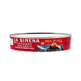 Sardina Picante (425 g.)