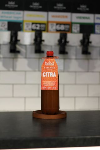Пиво Citra (1л)