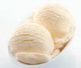 Helado De 2 Bolas