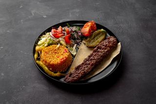 Adana Kebab