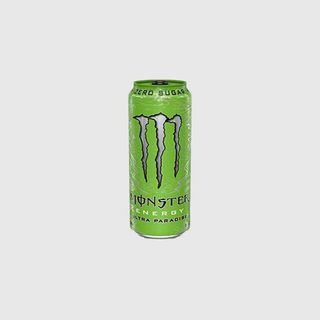 Monster Energy