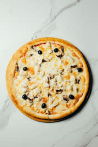 Пицца "Пекинская" (32 см.)