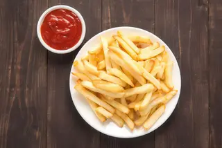 Patatine