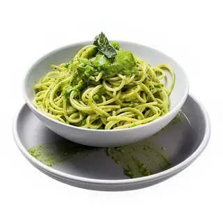 Salsa Pesto