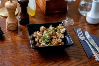 Ciuperci Champignon soute