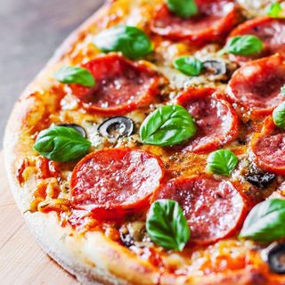 Frutti di mare