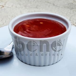 Пикантен сос