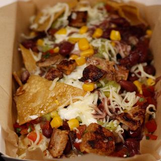 Nachos