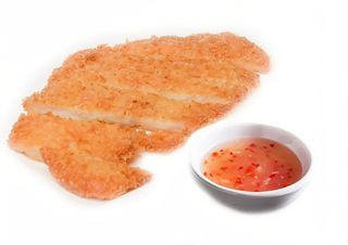 64. Cotoletta pollo