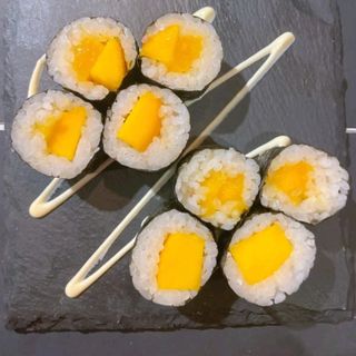 Minimaki mango 8 uds.