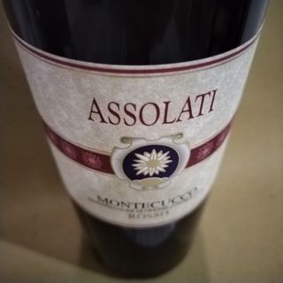 Montecucco in bottiglia