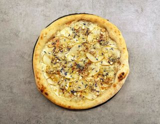 Піца Груша-дорблю(420г)