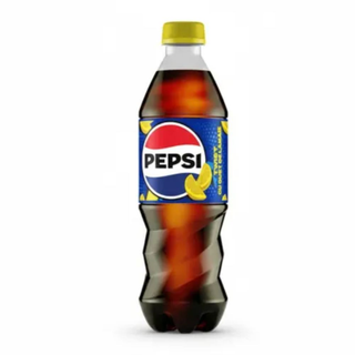 Pepsi Twist, pet