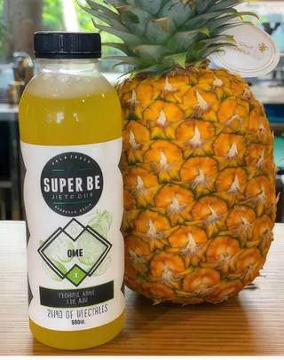 Juice Omg (500 Ml.)