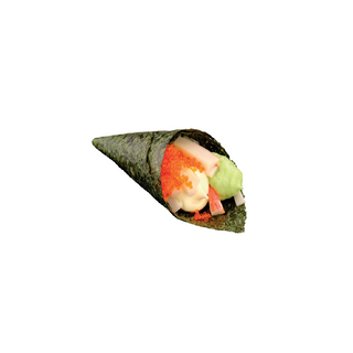 92 Temaki California