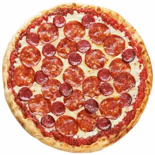 Pizza Diavola Ø32cm