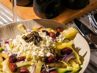Salata cretana (530g)
