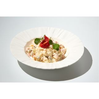 Греческий салат