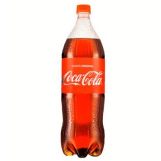 Coca-cola 1.25L