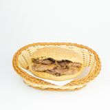 Khbiza viande hachee+Frite+Boissons