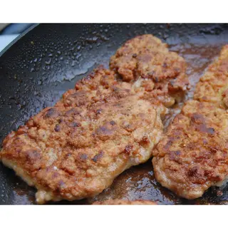 Pork Cutlets