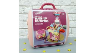 Трюмо-рюкзак 25 предметов