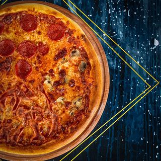 ოთხი სეზონი/Four season 33სმ