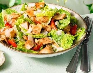 Ensalada César