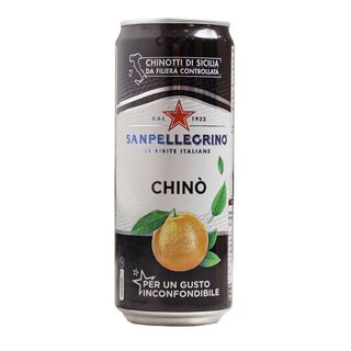 Chinotto