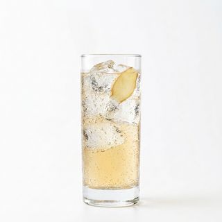 Lemongrass Fizz