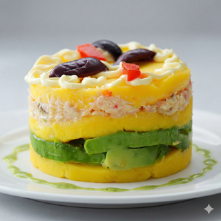 Causa Limeña