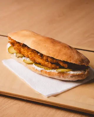 Bas dobar sendvič 300gr