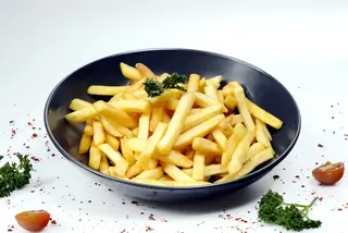 Veliki pomfrit 200g