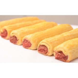 Sausage Rolls