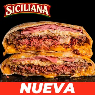 SICILIANA