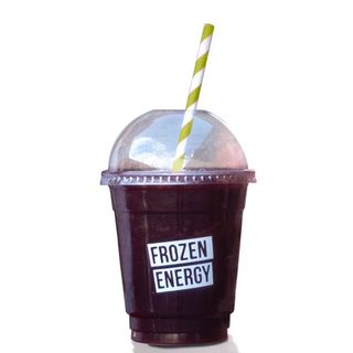 Smoothie Tropical Mind (360 ml.)