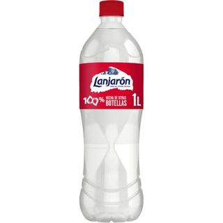 Agua Lanjarón (1.25 Lt.)