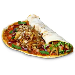 Jugnu lahmacun nuevo