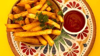 Bombay Chips